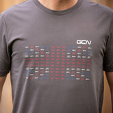 GCN International Flag T-Shirt - British